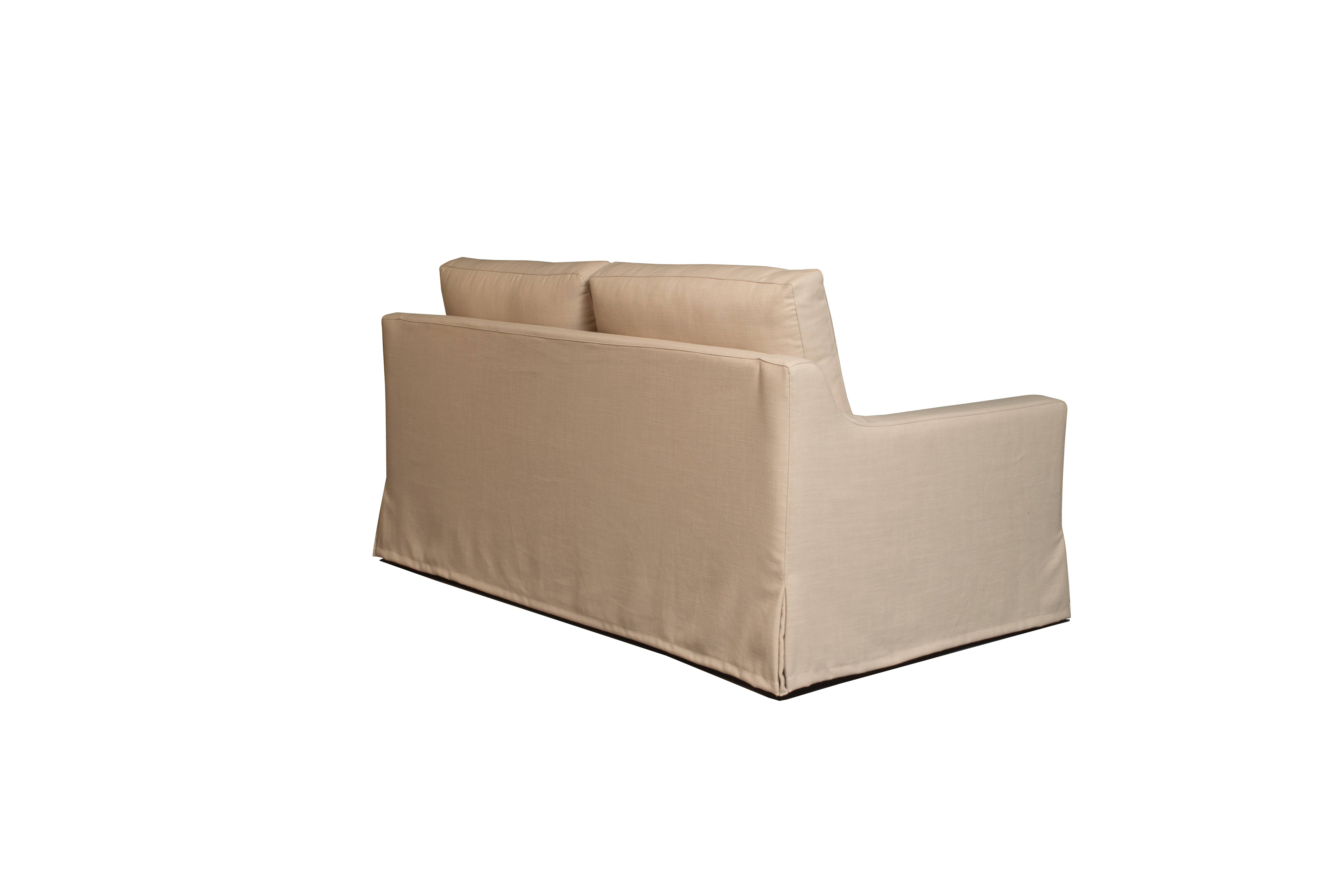 Tamara 3 seater sofa (slip cover)